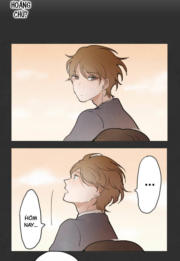 Hoa Cánh Sao: Chapter 16