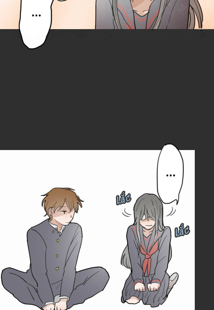 Hoa Cánh Sao: Chapter 16