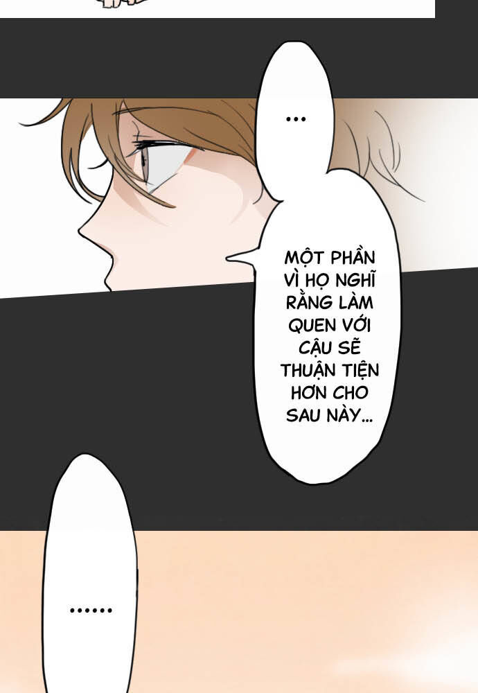 Hoa Cánh Sao: Chapter 16