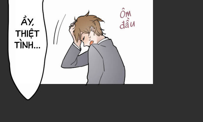 Hoa Cánh Sao: Chapter 16