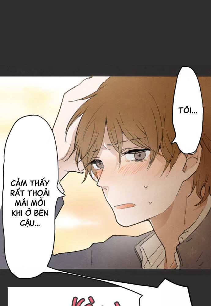 Hoa Cánh Sao: Chapter 16