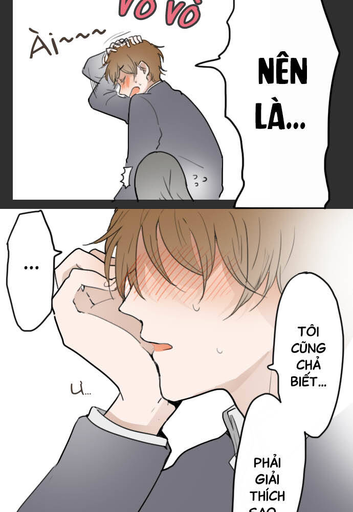 Hoa Cánh Sao: Chapter 16