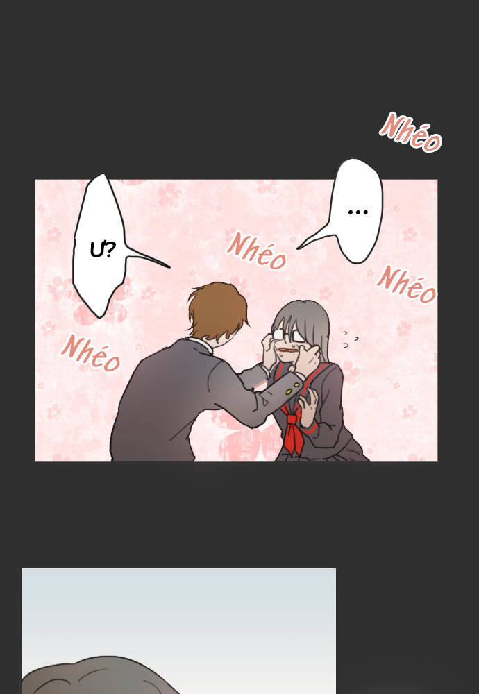 Hoa Cánh Sao: Chapter 18
