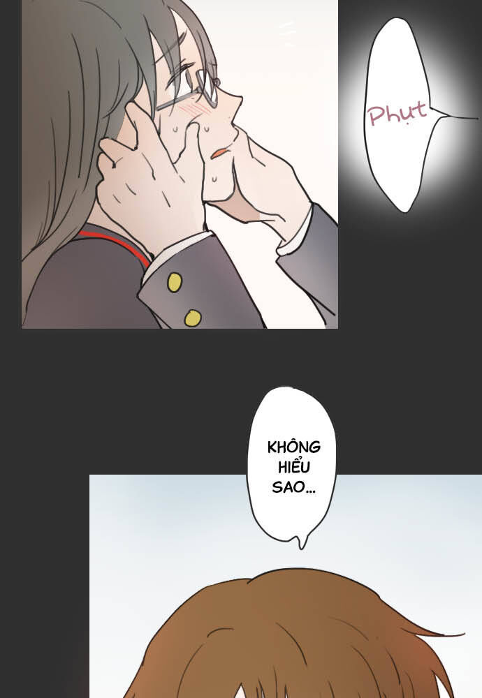 Hoa Cánh Sao: Chapter 18