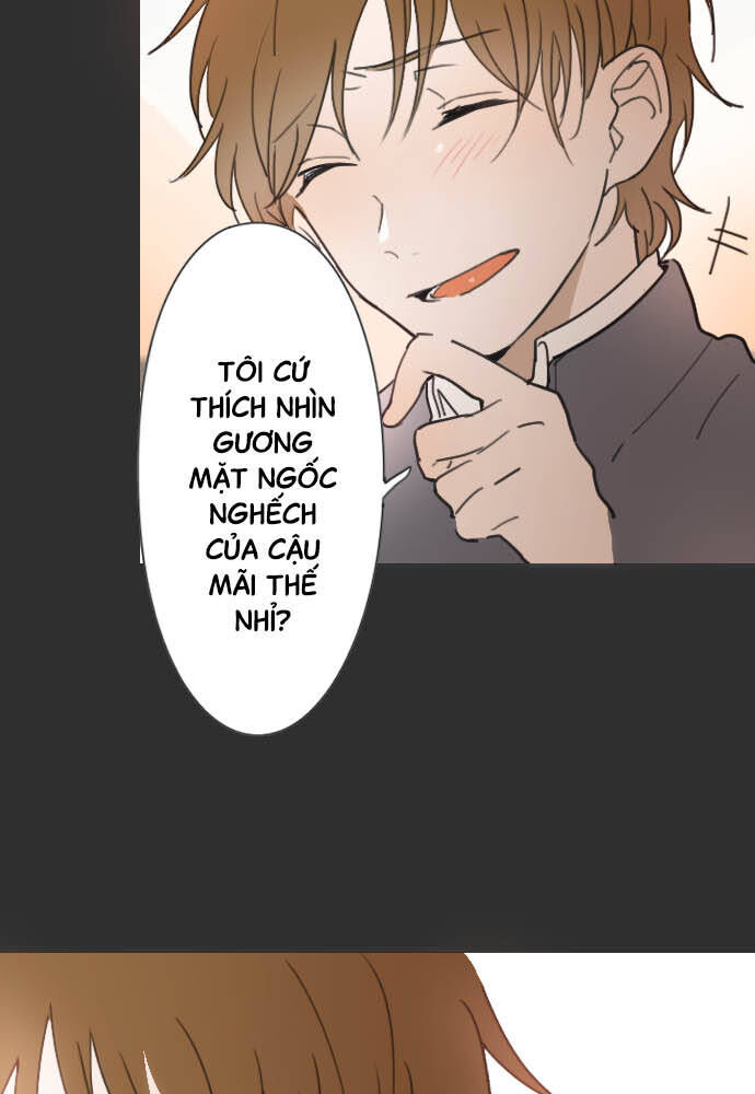 Hoa Cánh Sao: Chapter 18