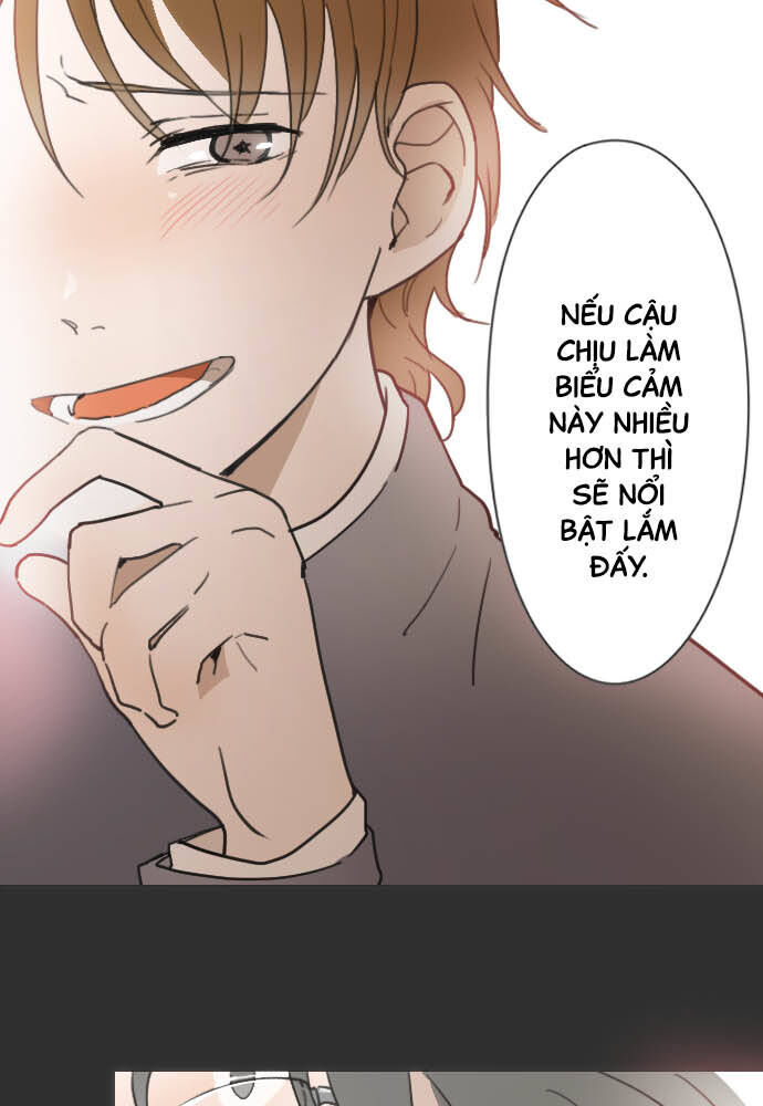 Hoa Cánh Sao: Chapter 18