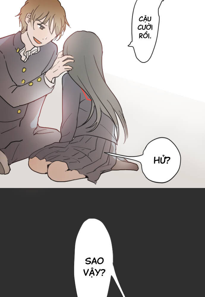 Hoa Cánh Sao: Chapter 18