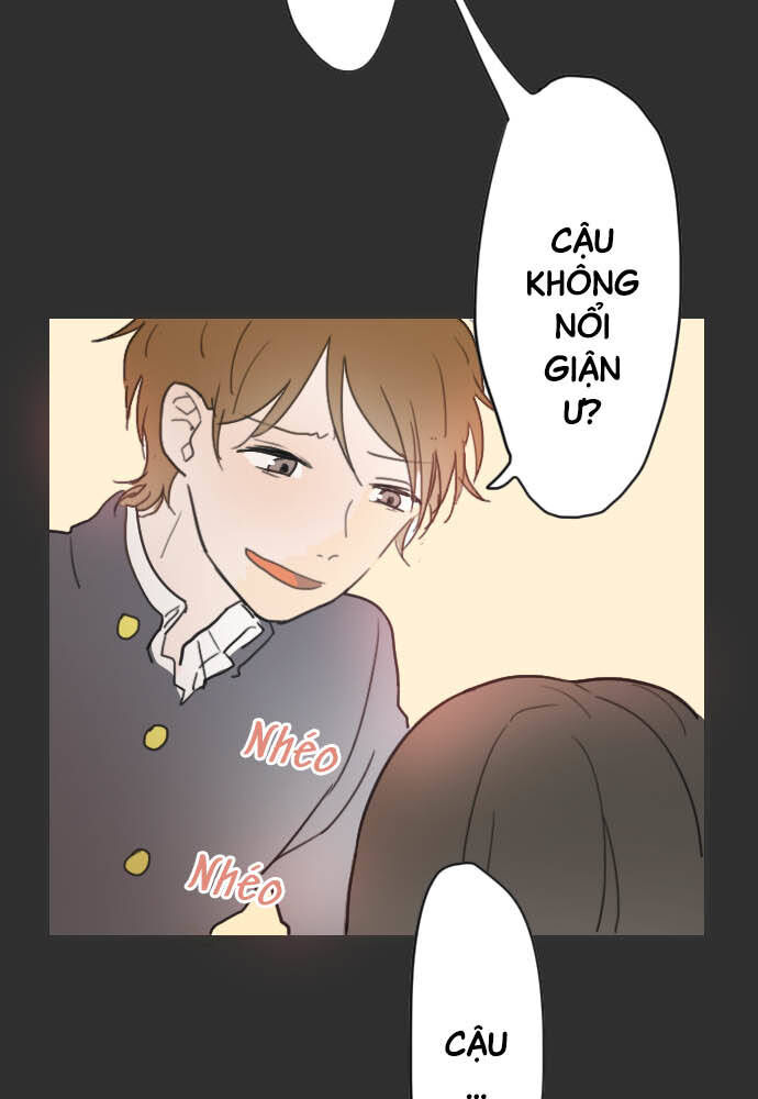 Hoa Cánh Sao: Chapter 18