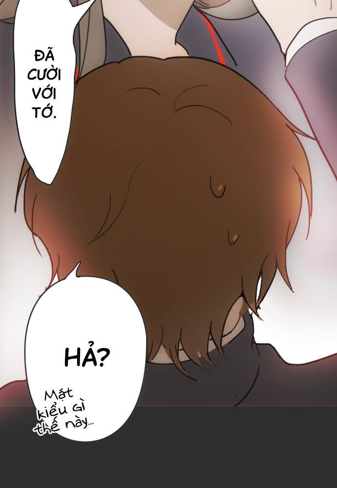 Hoa Cánh Sao: Chapter 18