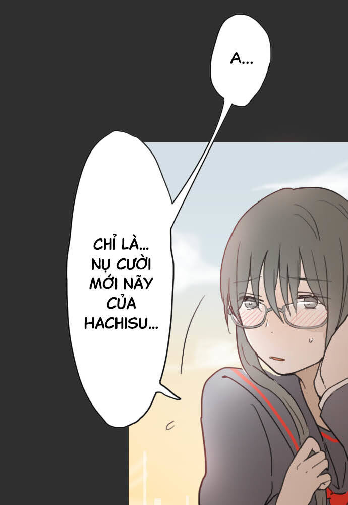 Hoa Cánh Sao: Chapter 18