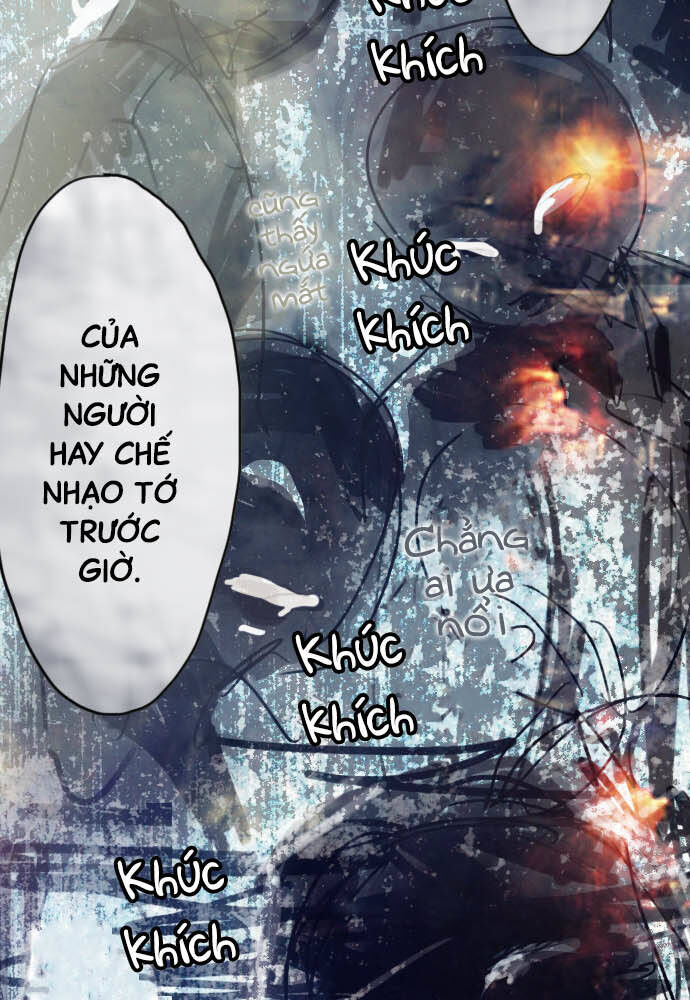 Hoa Cánh Sao: Chapter 18