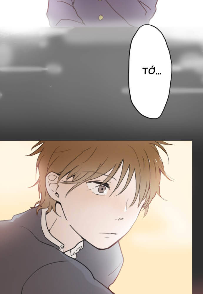 Hoa Cánh Sao: Chapter 18