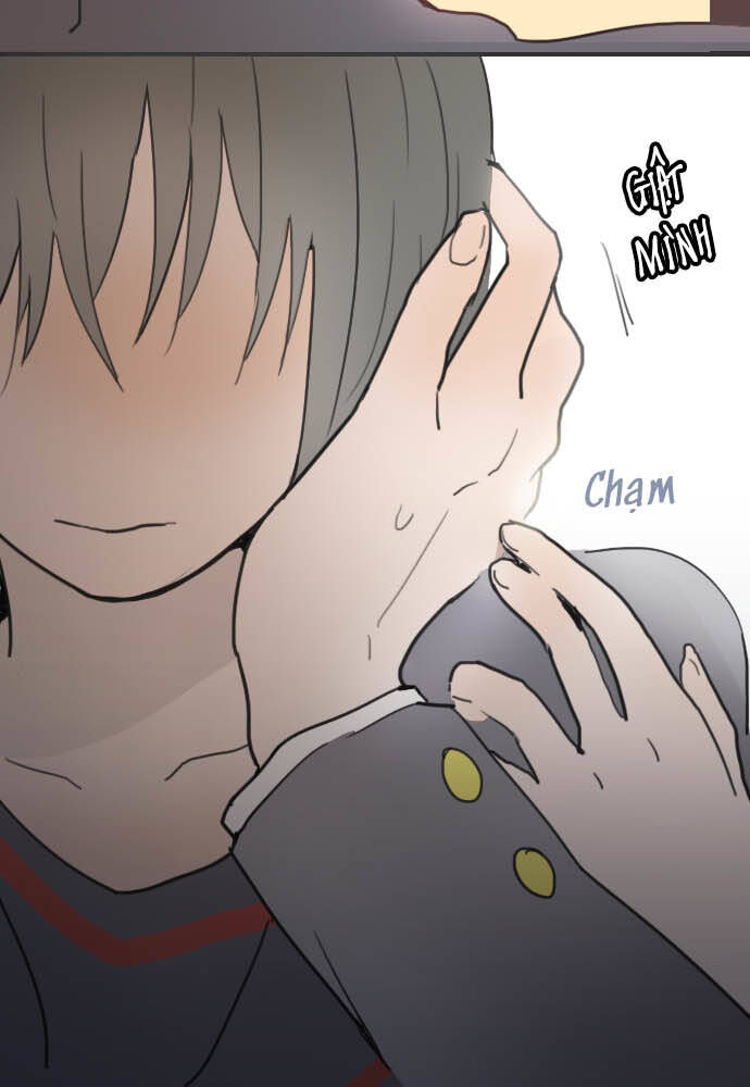 Hoa Cánh Sao: Chapter 18