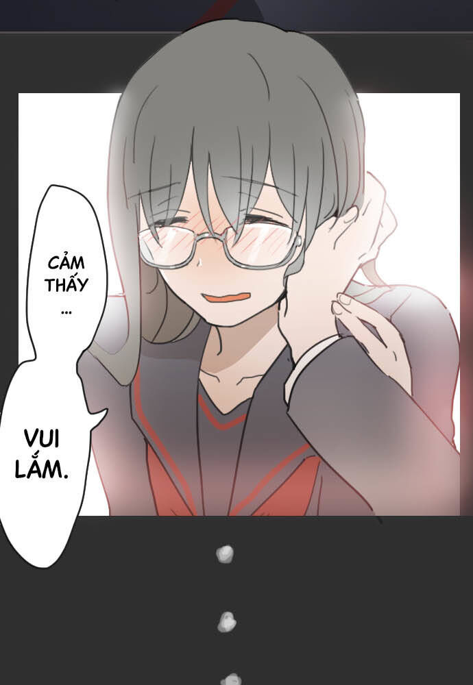 Hoa Cánh Sao: Chapter 18