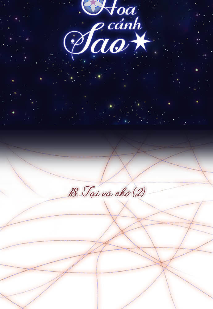 Hoa Cánh Sao: Chapter 18