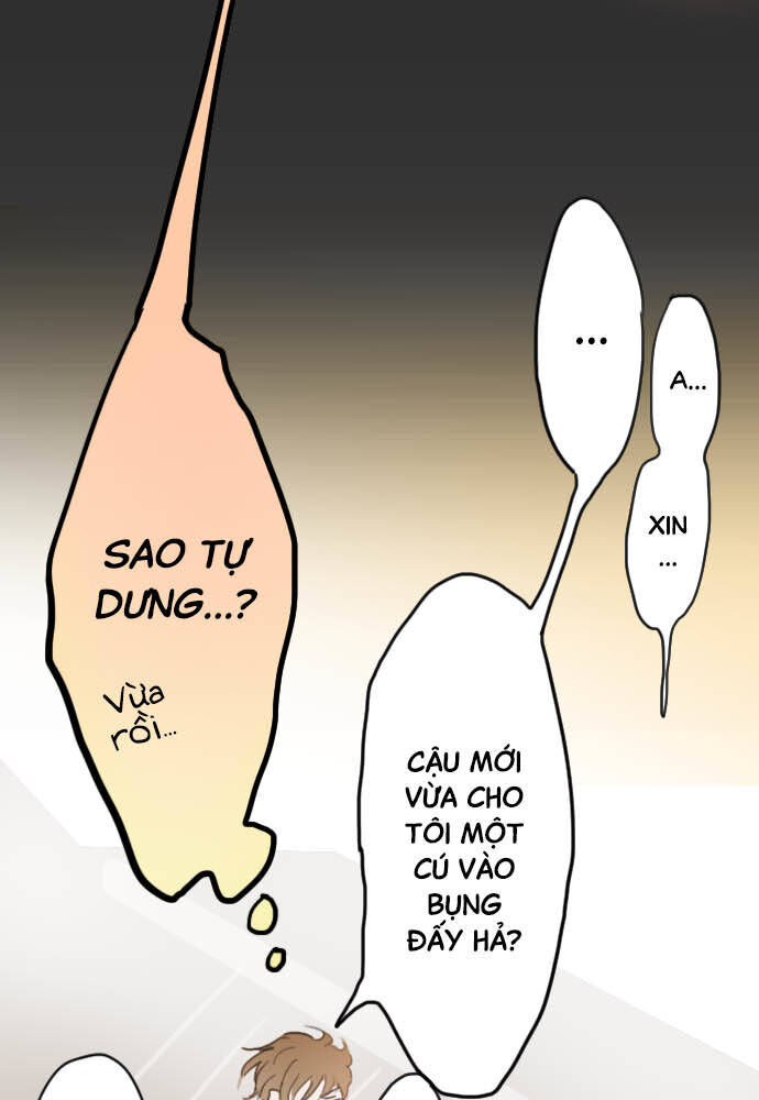 Hoa Cánh Sao: Chapter 18