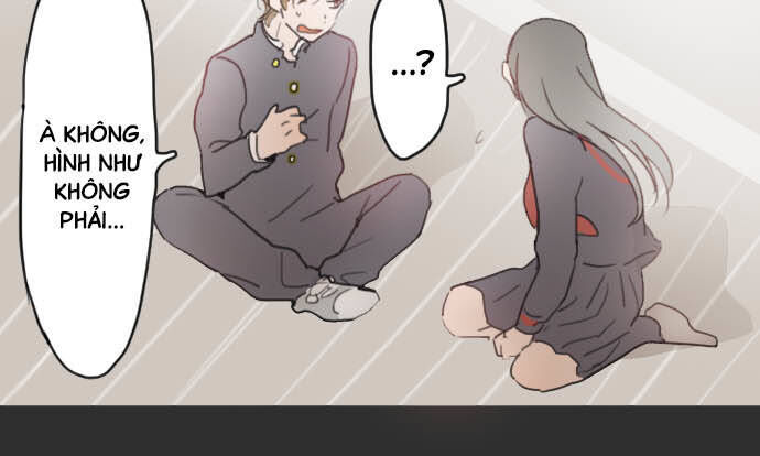 Hoa Cánh Sao: Chapter 18