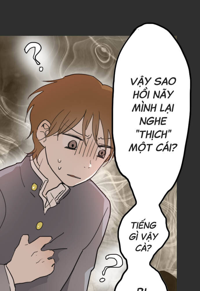 Hoa Cánh Sao: Chapter 18