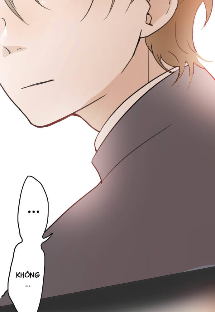 Hoa Cánh Sao: Chapter 18