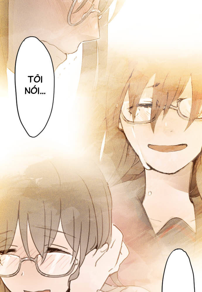 Hoa Cánh Sao: Chapter 18