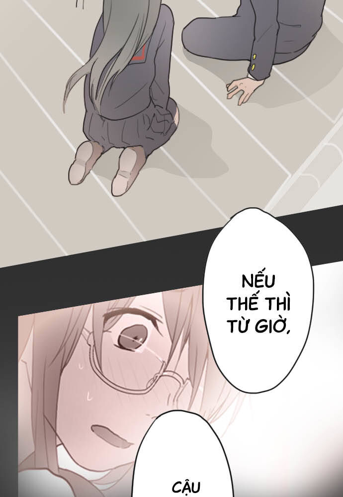 Hoa Cánh Sao: Chapter 18