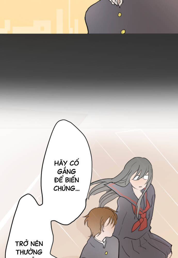 Hoa Cánh Sao: Chapter 18