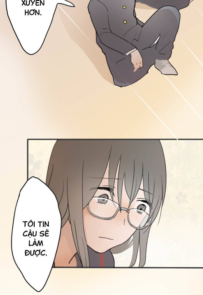 Hoa Cánh Sao: Chapter 18