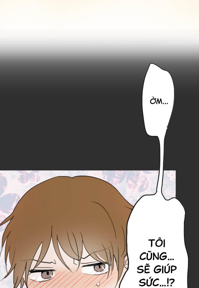 Hoa Cánh Sao: Chapter 18