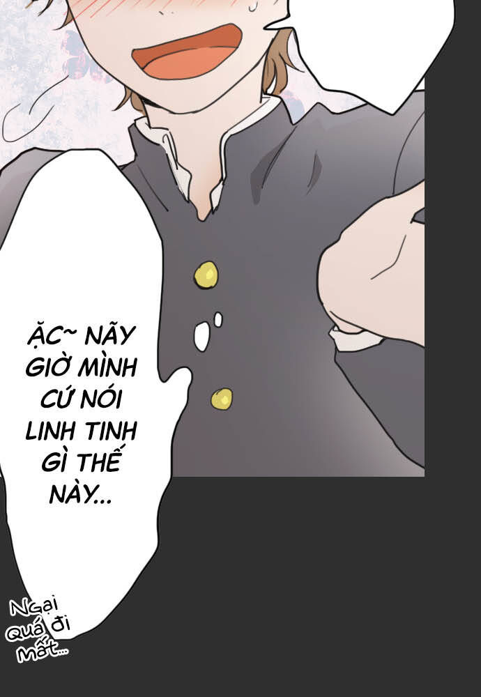 Hoa Cánh Sao: Chapter 18