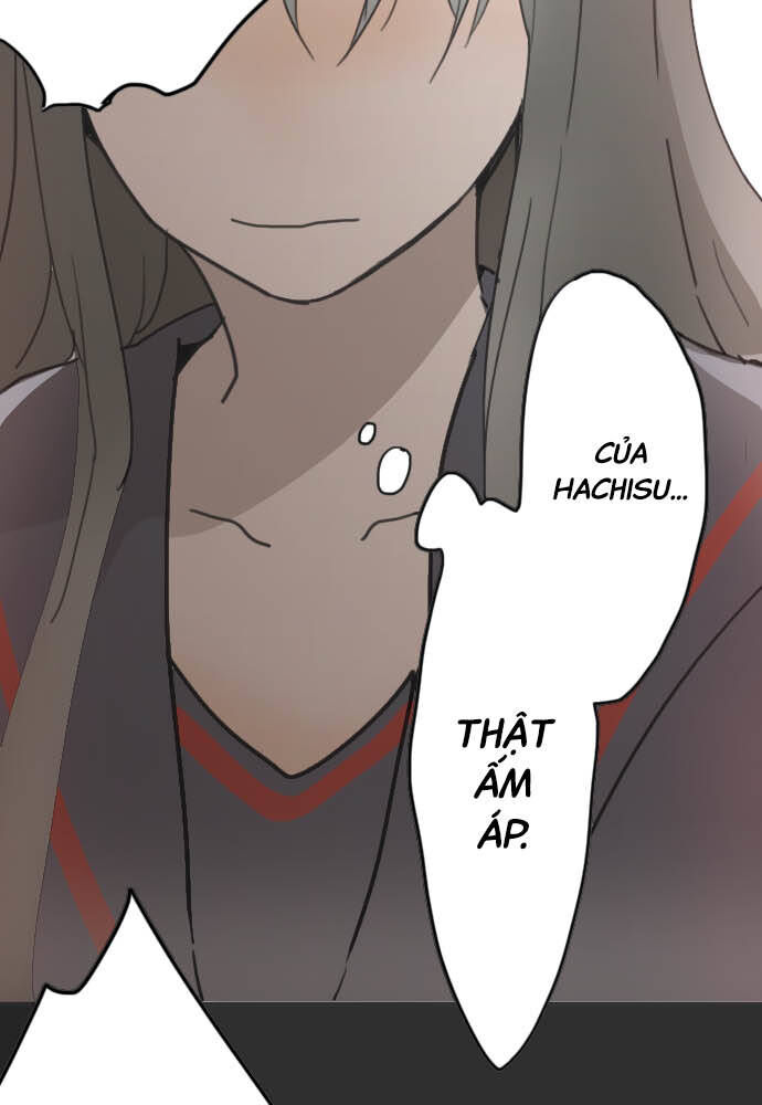 Hoa Cánh Sao: Chapter 18