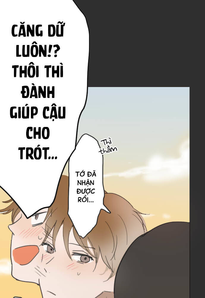 Hoa Cánh Sao: Chapter 18