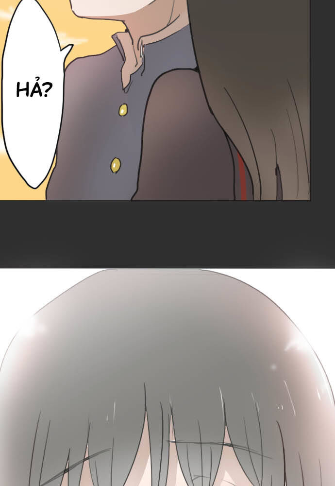 Hoa Cánh Sao: Chapter 18