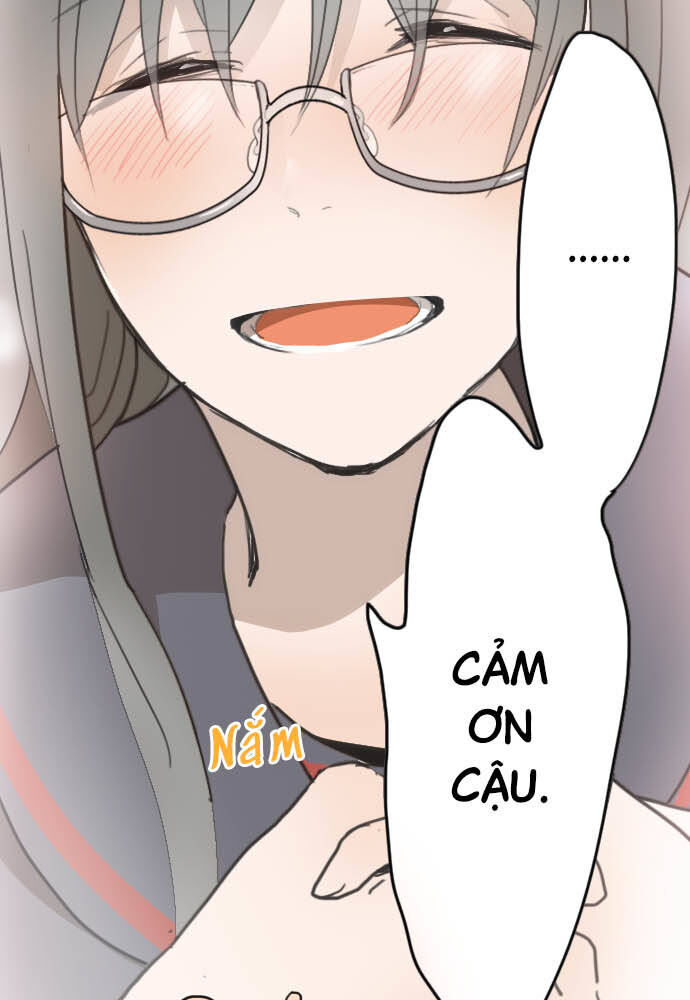 Hoa Cánh Sao: Chapter 18