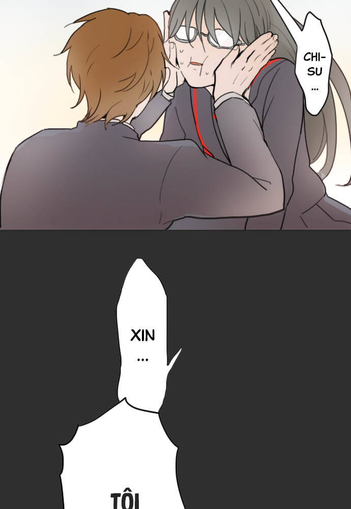 Hoa Cánh Sao: Chapter 18