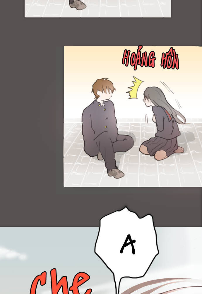 Hoa Cánh Sao: Chapter 18