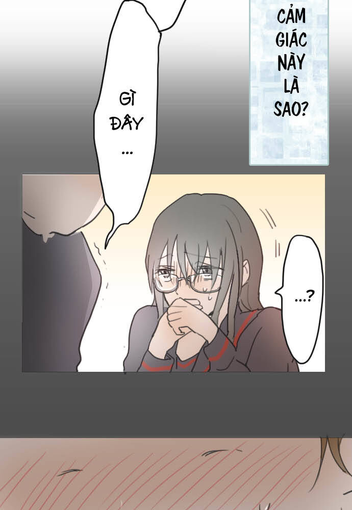 Hoa Cánh Sao: Chapter 18