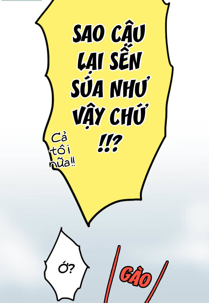 Hoa Cánh Sao: Chapter 18