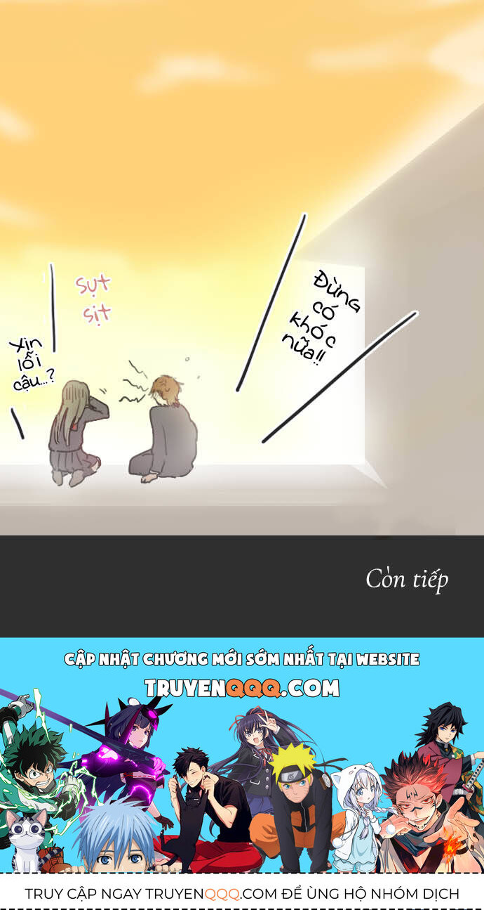 Hoa Cánh Sao: Chapter 18