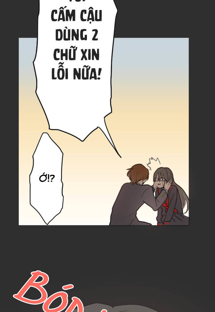 Hoa Cánh Sao: Chapter 18