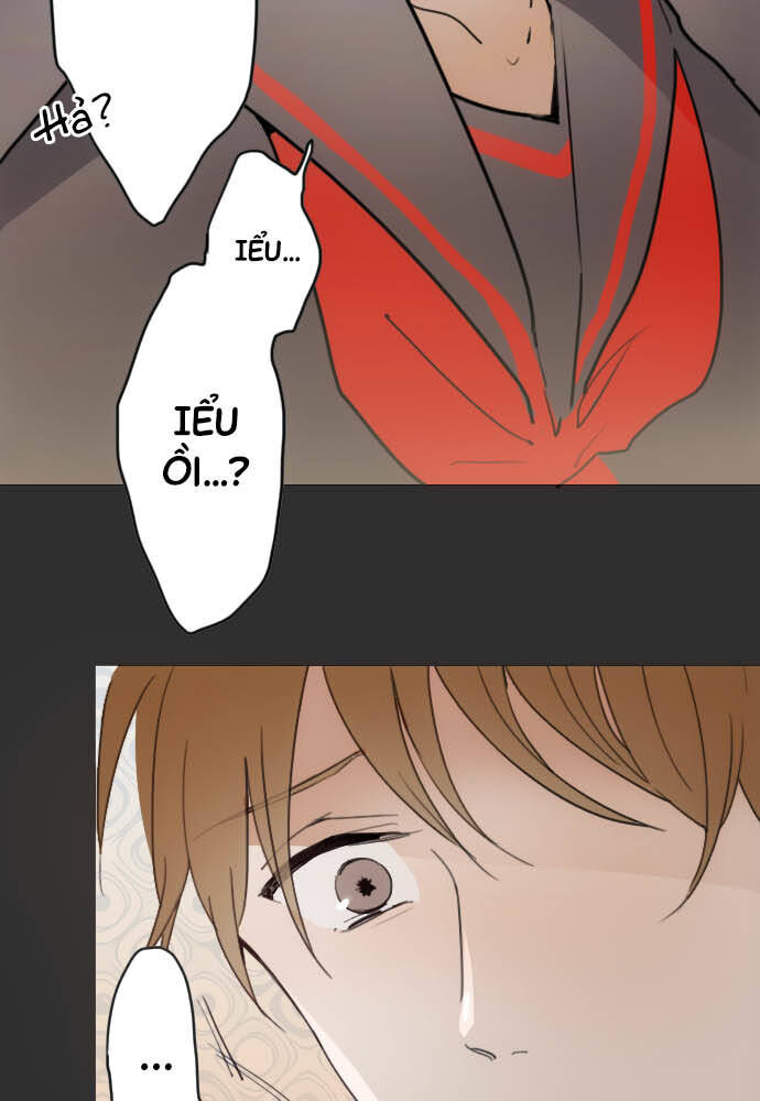 Hoa Cánh Sao: Chapter 18