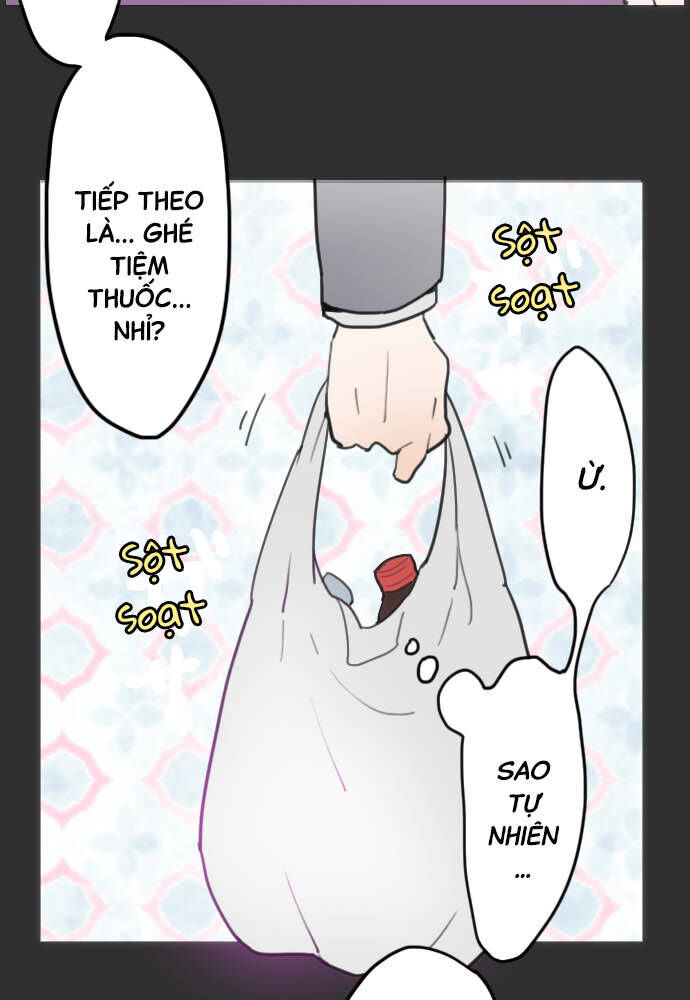 Hoa Cánh Sao: Chapter 19