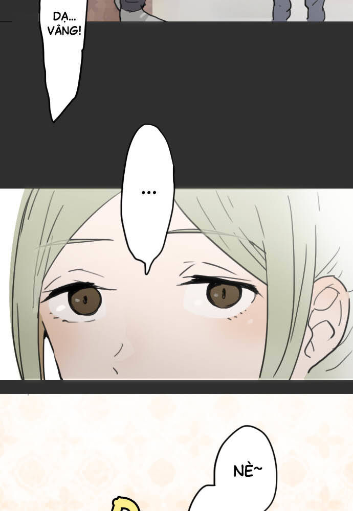 Hoa Cánh Sao: Chapter 19