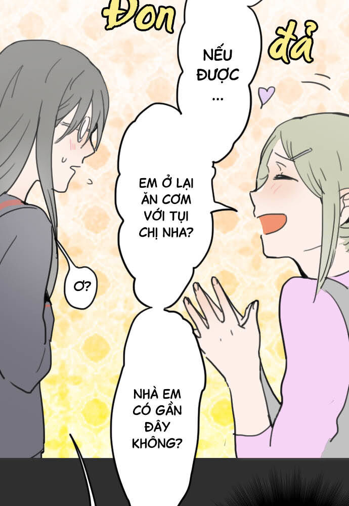 Hoa Cánh Sao: Chapter 19