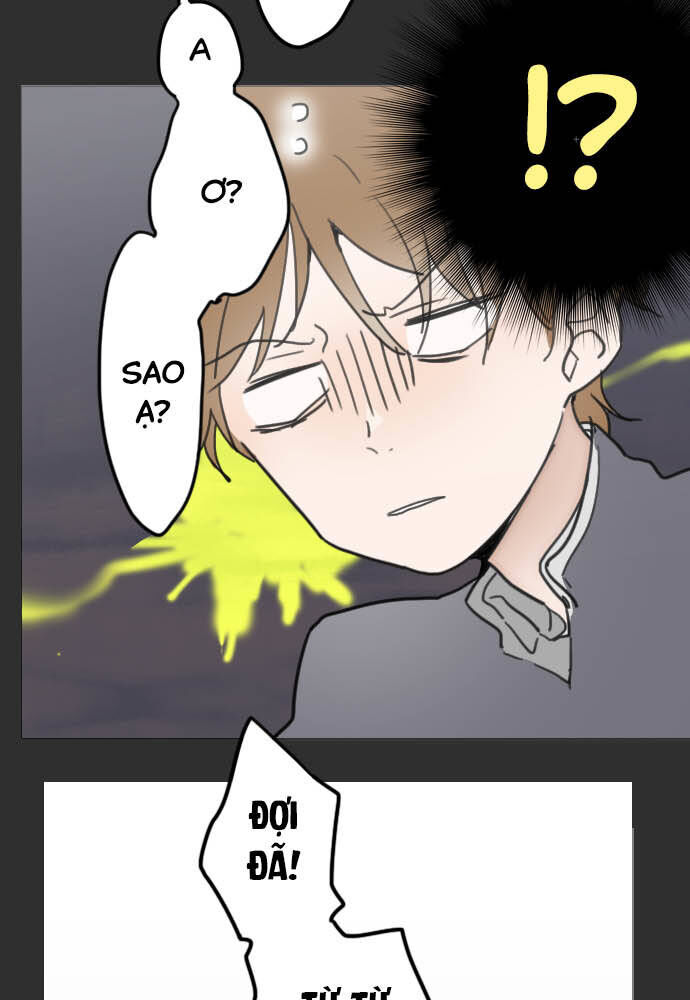 Hoa Cánh Sao: Chapter 19