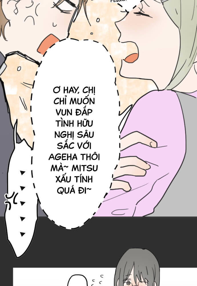 Hoa Cánh Sao: Chapter 19