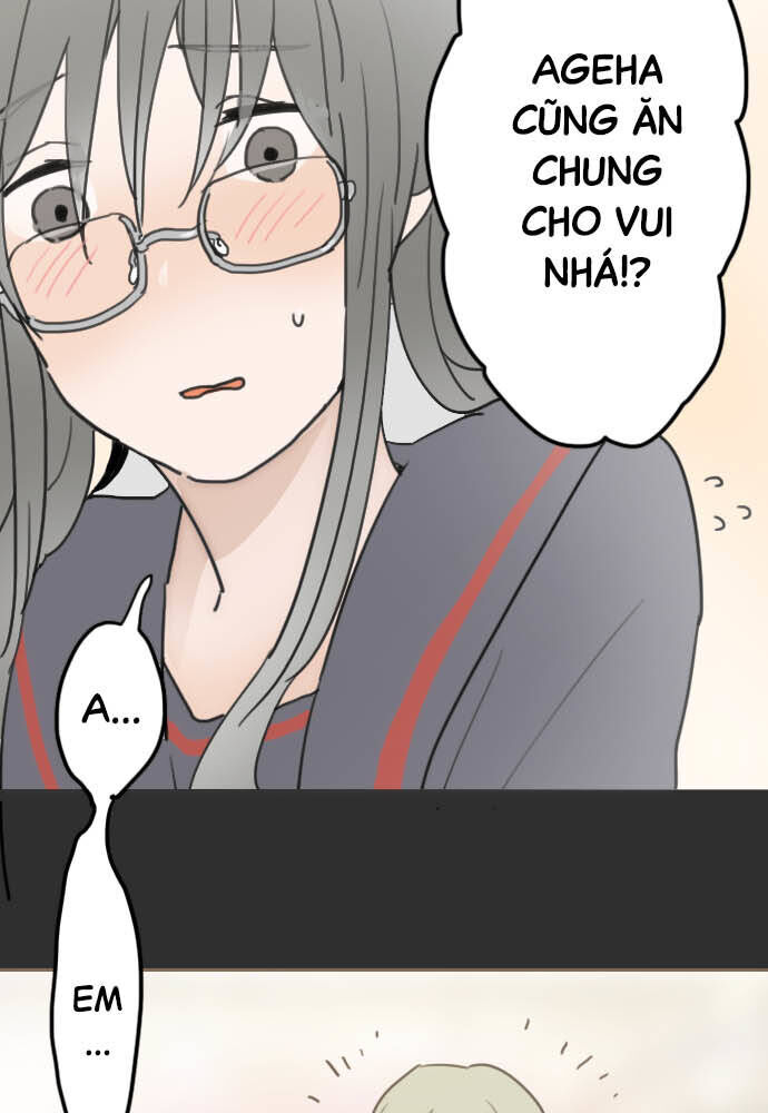 Hoa Cánh Sao: Chapter 19