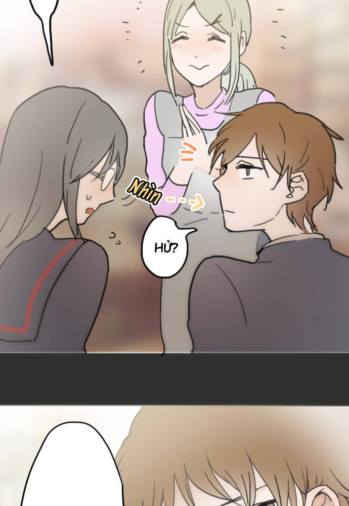 Hoa Cánh Sao: Chapter 19