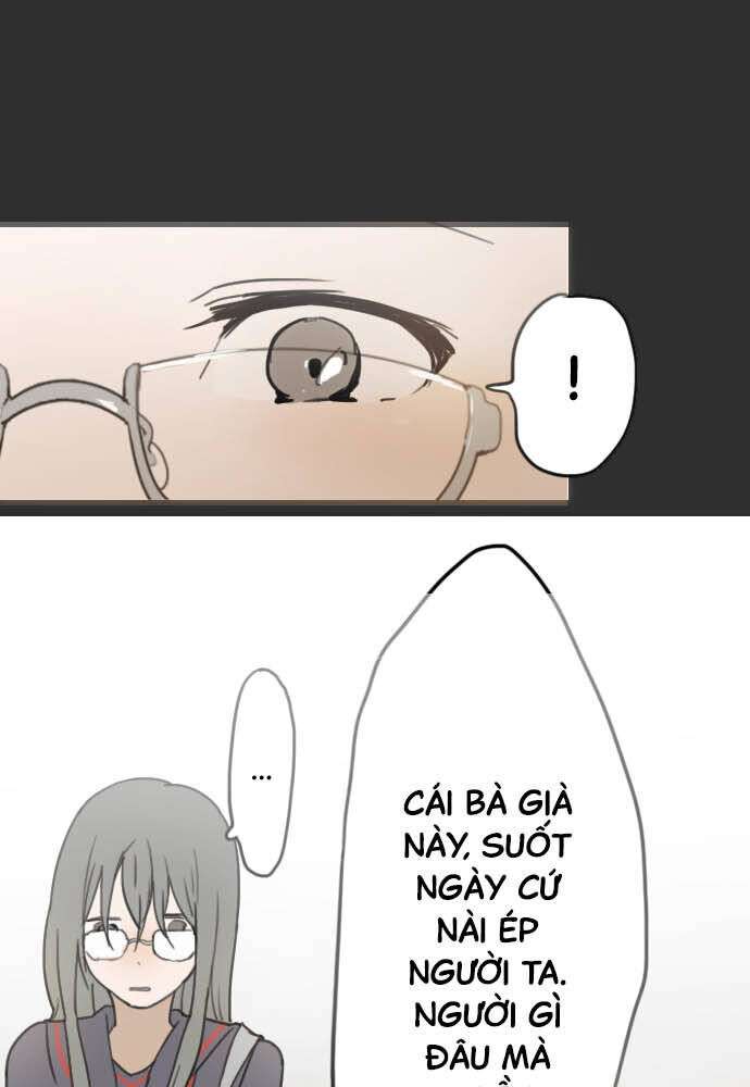 Hoa Cánh Sao: Chapter 19