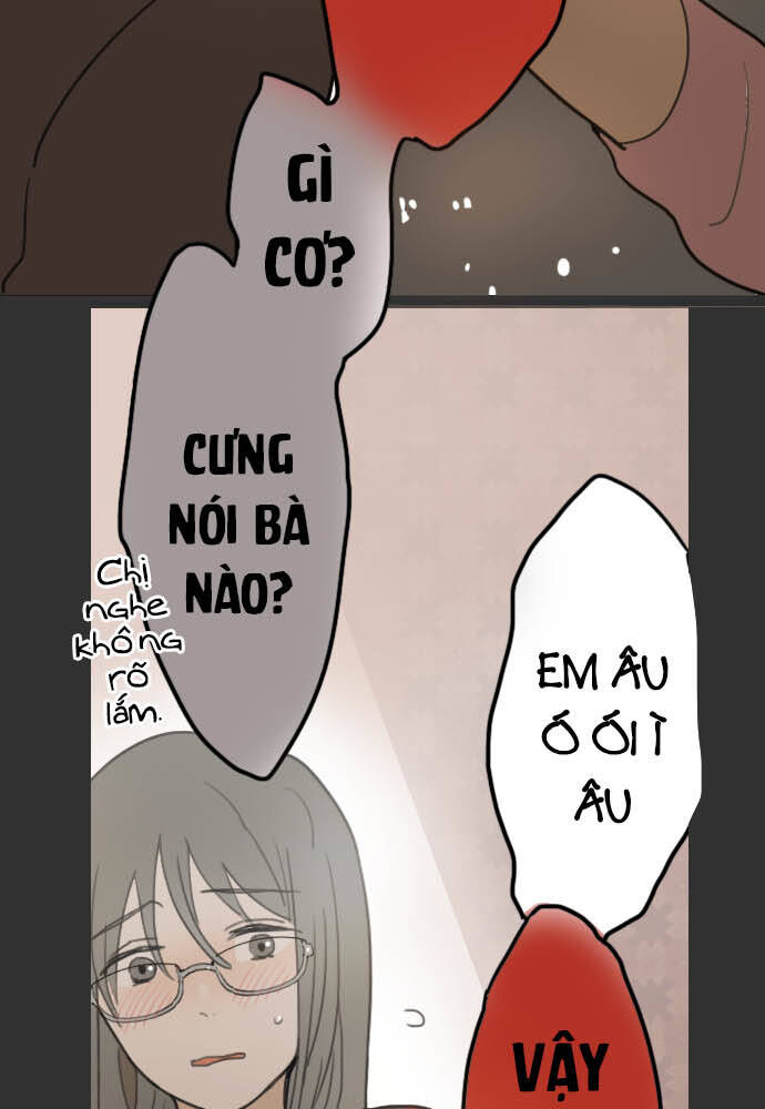 Hoa Cánh Sao: Chapter 19