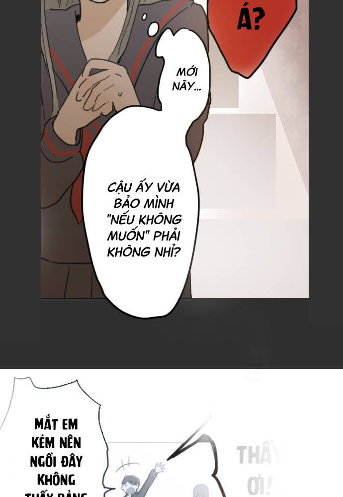 Hoa Cánh Sao: Chapter 19